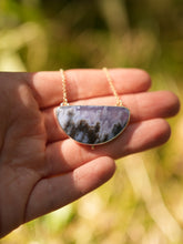 Load image into Gallery viewer, Secret Garden Necklace