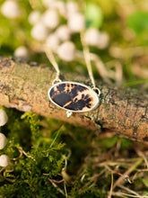 Load image into Gallery viewer, Your Little Piece of Nature Necklace