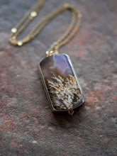 Load image into Gallery viewer, Whispers of Nature Necklace