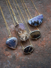 Load image into Gallery viewer, Whispers of Nature Necklace