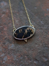 Load image into Gallery viewer, Your Little Piece of Nature Necklace