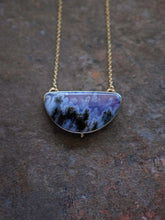 Load image into Gallery viewer, Secret Garden Necklace