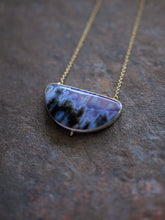 Load image into Gallery viewer, Secret Garden Necklace