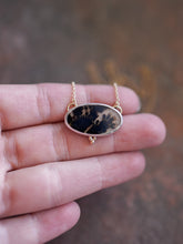 Load image into Gallery viewer, Your Little Piece of Nature Necklace